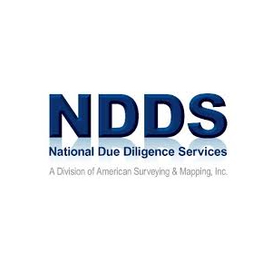 American Surveying & Mapping and NDDS
