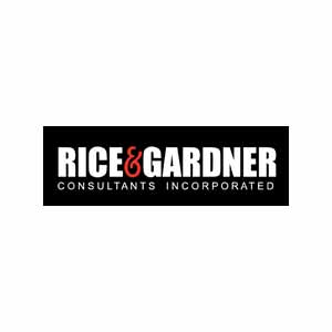 Rice & Gardner