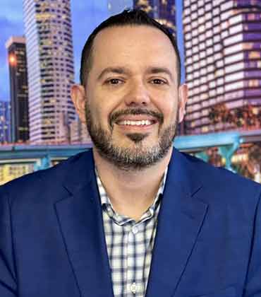 Jorge Vazquez, Graystone Investment Group | Real Estate Business Review | Top Real Estate Investment Company