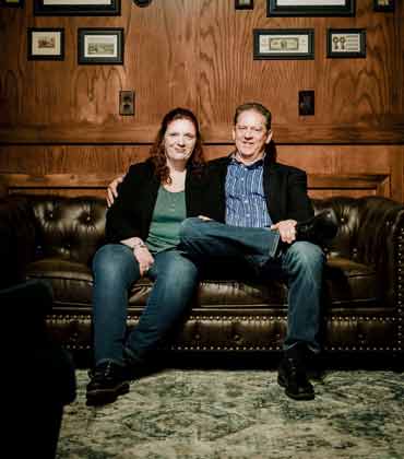 Jim and Laura Troth, Heartland Commercial Property Inspection | Real Estate Business Review | Top Commercial Property Inspection Services