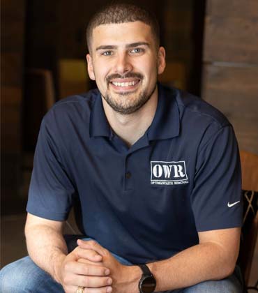 Micah Stateson,  Optimized Waste Removal (OWR) | Real Estate Business Review | Top Multifamily Resident Services Provider