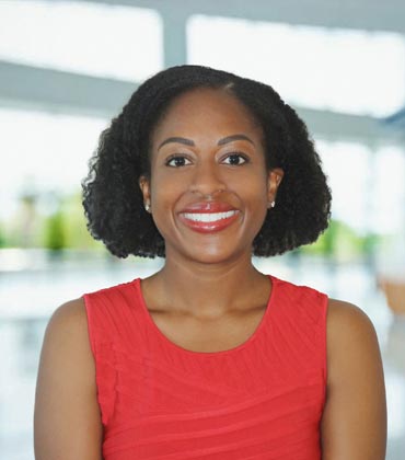 Karine Blanc, AF Dispute Resolution | Real Estate Business Review | Top Commercial Real Estate Brokerage Services