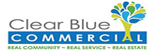 Clear Blue Commercial