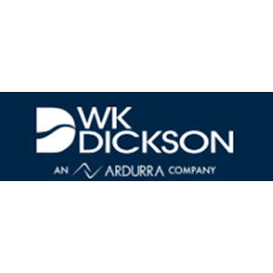WK Dickson