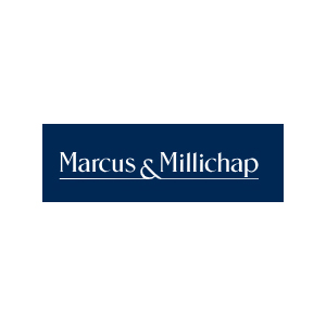Marcus & Millichap (NYSE:MMI)
