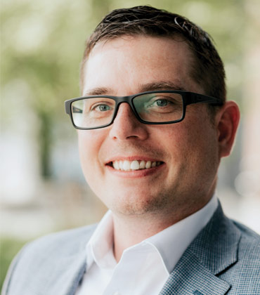 Chris Laskowski, New Home Star | Cannabis Business Insights | New Home Sales Software Company Of The Year 
