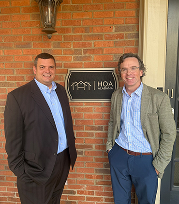 Jeff Hall, HOA Alabama | Cannabis Business Insights | Top HOA Management Services