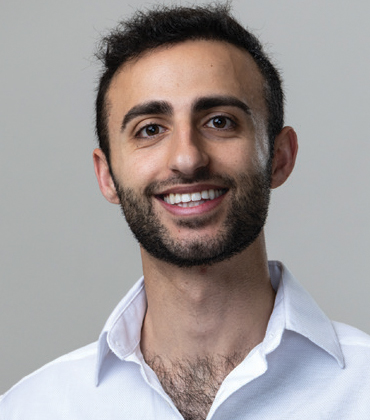 Josh Khalili, Commercial Parks | Cannabis Business Insights | Top Real Estate Investment Firm