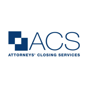 Attorneys' Closing Services