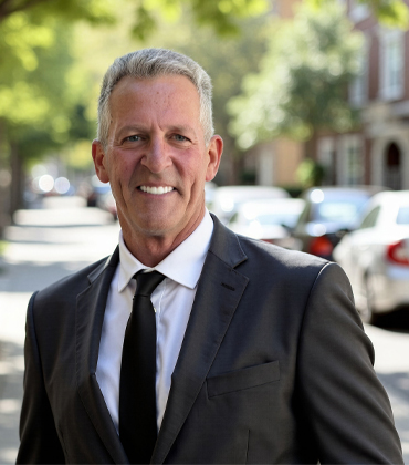 Richard Vegsund, StressFree Property Solutions | Cannabis Business Insights | Top Property Management Company