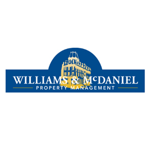 Williams & McDaniel Property Management
