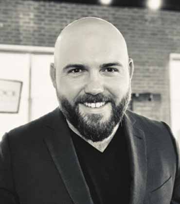 Christopher Beatty, Red Rock Management | Cannabis Business Insights | Top HOA Management Services Providers