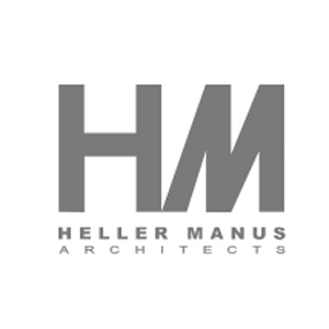 Heller Manus Architects