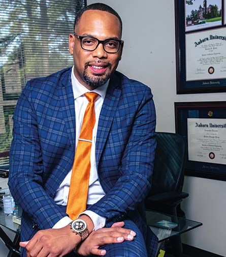 Brandon Young, Young Management & Consulting | Cannabis Business Insights | Top Emerging Project Management Solution Companies