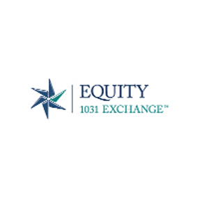 Equity 1031 Exchange