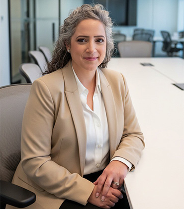June Heydarian, Sage Management | Cannabis Business Insights | HOA and Community Association Management Services Company of the Year