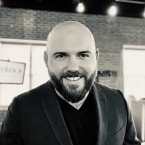 Christopher Beatty, Red Rock Management | Cannabis Business Insights | Top HOA Management Services Companies