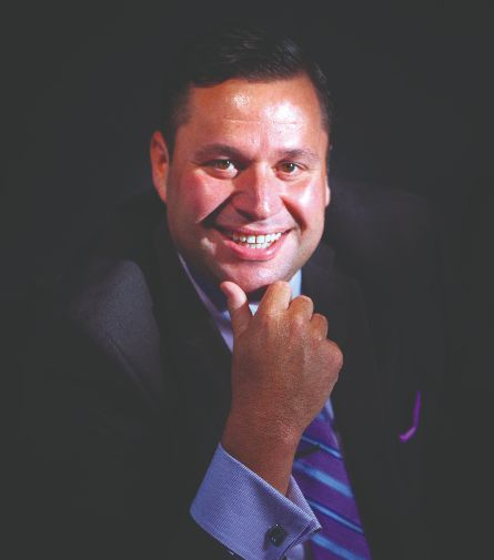 Vincent E Cottrell III, TCG Project Management | Cannabis Business Insights | Top Emerging Project Management Solution Companies