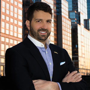 Joseph Stunja, Stunja & Company | Cannabis Business Insights | Top Real Estate Consulting Services Companies
