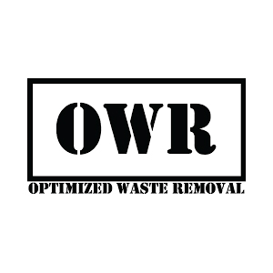 Optimized Waste Removal (OWR)
