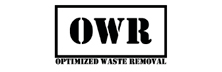 Optimized Waste Removal (OWR)