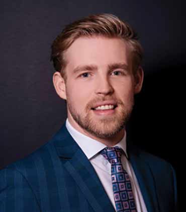 Zach Cohen, Ridge Street Capital | Cannabis Business Insights | Top DSCR and Hard Money Loans Provider