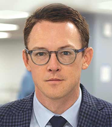 Justin Smith, Atlantic Retail | Real Estate Business Review | Top Real Estate Brokerage Services