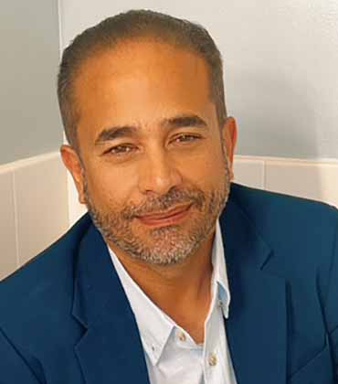 George Perez, First Choice Property Management | Real Estate Business Review | Top Multifamily Real Estate Management Services