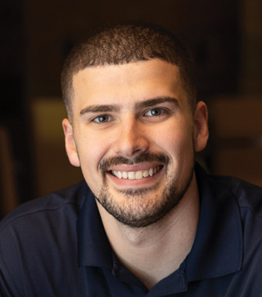 Micah Stateson, Optimized Waste Removal (OWR) | Real Estate Business Review | Top Valet Trash Service
