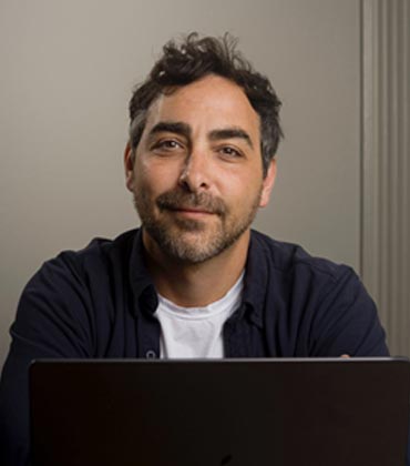 Matias Recchia,  Keyway | Real Estate Business Review | AI-Powered Real Estate Investment Manager of the Year