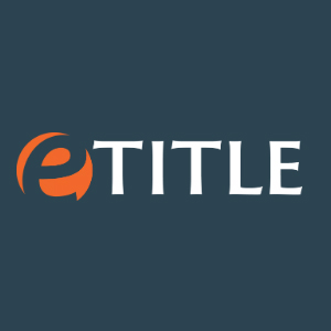 eTITLE Agency