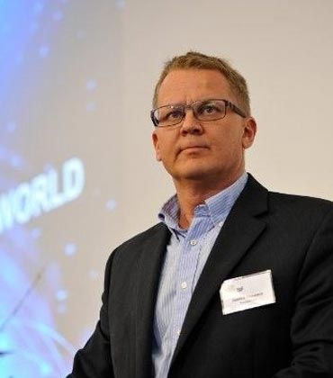 Jaakko Elovaara,  coneksion® | Real Estate Business Review | Top Urban Planning Services Providers in Europe