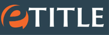eTITLE Agency