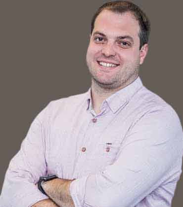 Jim Rice, Rice & Gardner | Cannabis Business Insights | Top Emerging Project Management Solution Companies