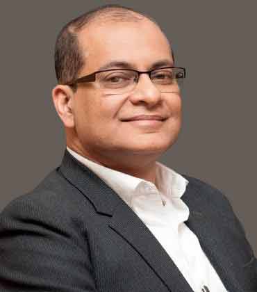 Farooq Ameen, City Design Studio | Cannabis Business Insights | Top Urban Planning Services Companies