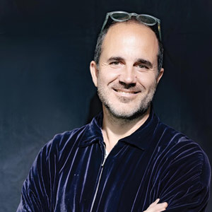 Marco Serra, Serra Architekten | Cannabis Business Insights | Top Urban Planning Services Providers in Europe