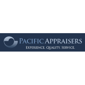 Pacific Appraisers - Top Real Estate Valuation Services Companies Pacific Appraisers