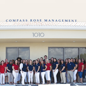 Kailin Francis, Compass Rose Management | Real Estate Business Review | Top Companies in HOA and Condominium Management
