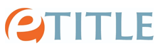 eTITLE Agency