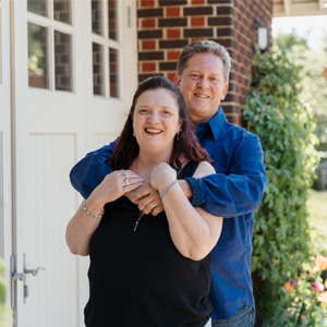 Laura Troth, Owner,  Habitation Investigation