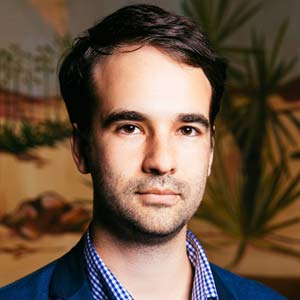 Dr. Andrew Drach Co-founder and CEO,  Solwey Consulting | Real Estate Business Review | Top Real Estate Investment Services Companies