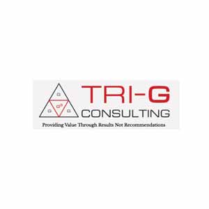 Tri-G Consulting - Top Project Management Consulting Service Companies Tri-G Consulting