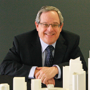Jeffrey Heller, Heller Manus Architects | Real Estate Business Review | Top Urban Planning and Design Services Companies