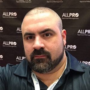 Keith Bisignano, All Pro Appraisal Management | Cannabis Business Insights | Top Real Estate Valuation Services Companies