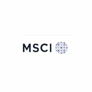 MSCI