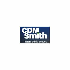 CDM Smith - Top Project Management Consulting Service Companies CDM Smith
