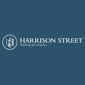 Harrison Street - Top Real Estate Investment Services Companies Harrison Street