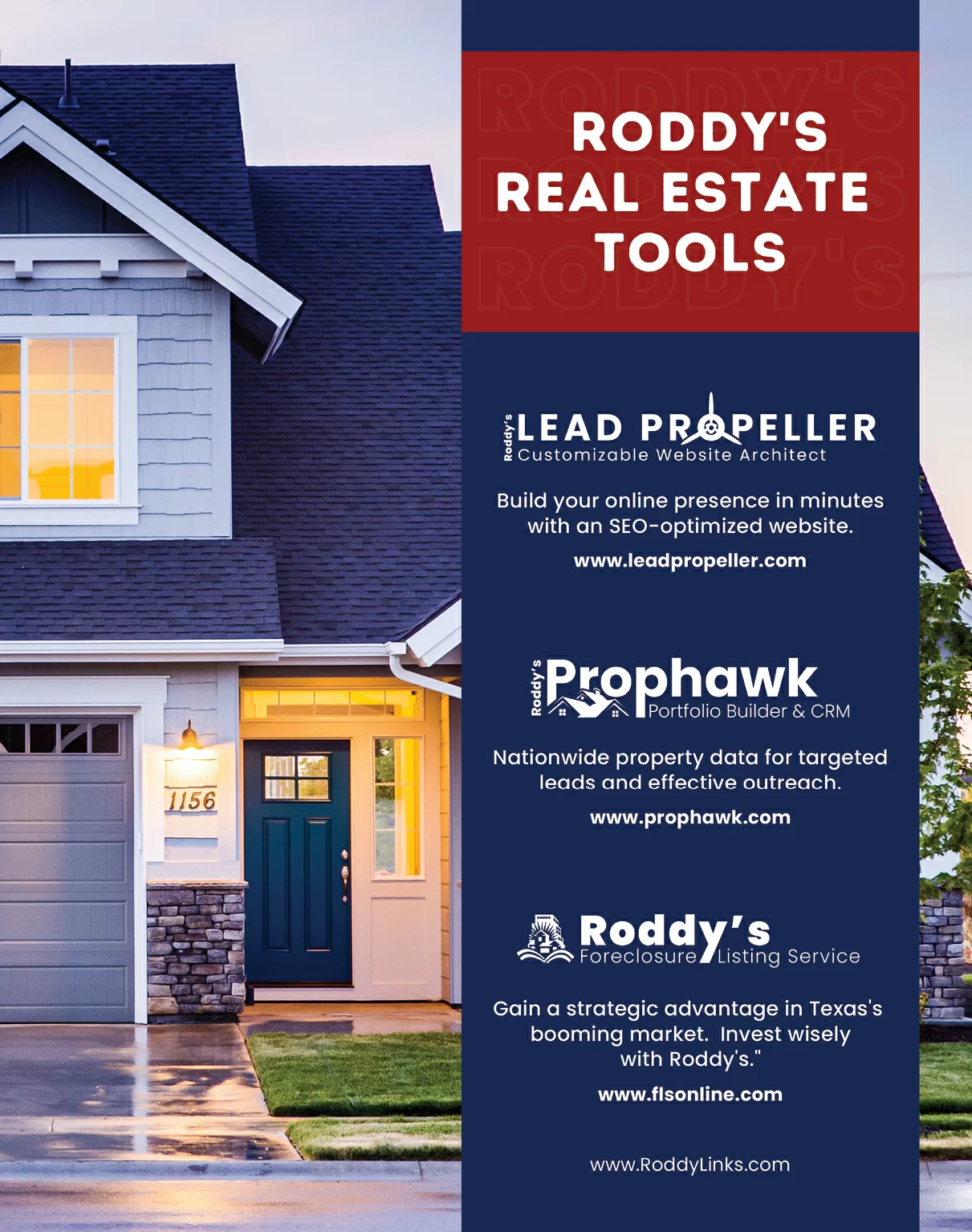 Real Estate Investment Services | Real Estate Business Review