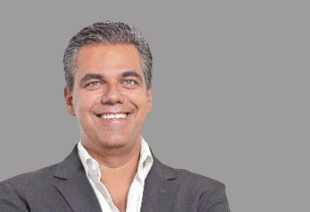 Ricardo Rosa, Head Of Innovation, Sonae Sierra | Agri Business Review