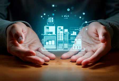 From the Ground Up: A Journey in Property Management